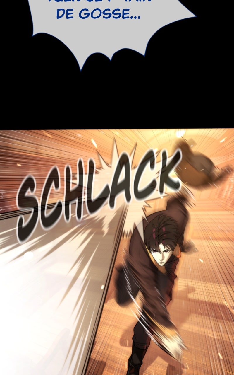 Read Killer Peter FR Manga Online