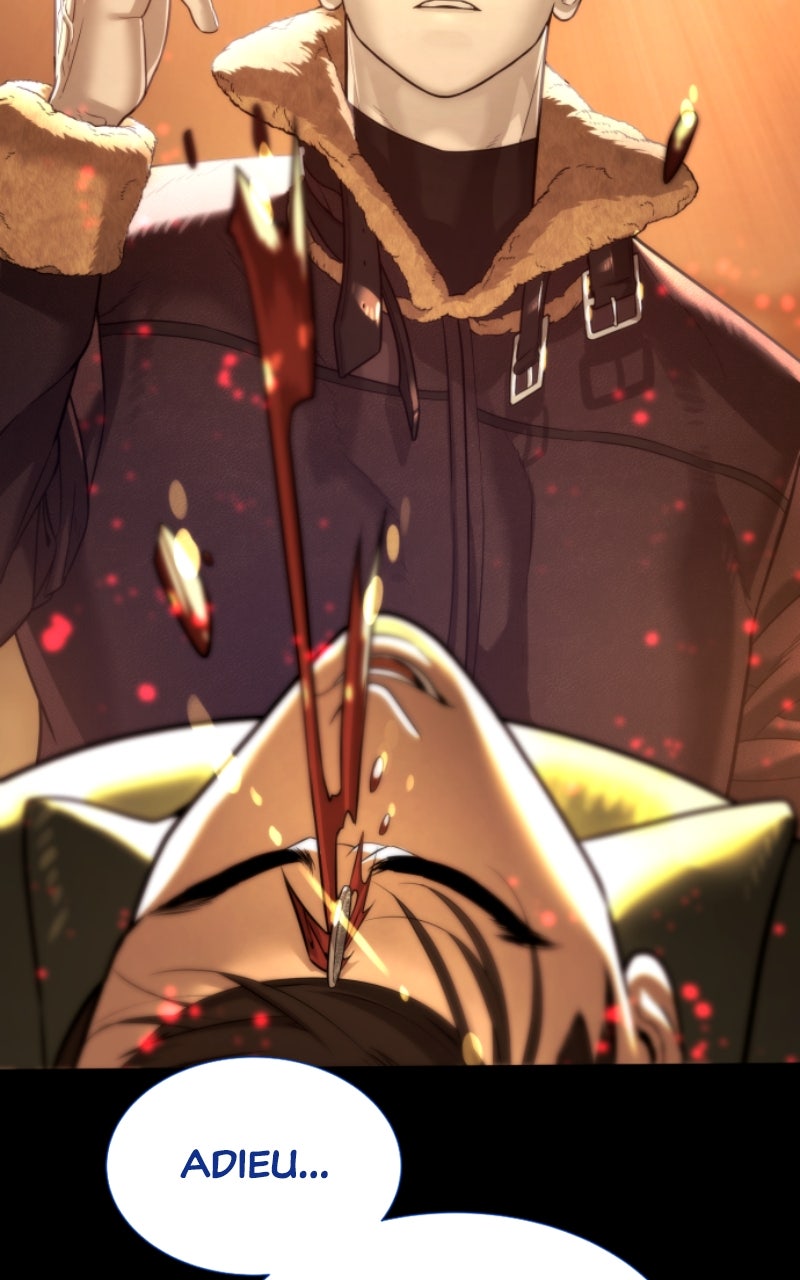 Read Killer Peter FR Manga Online