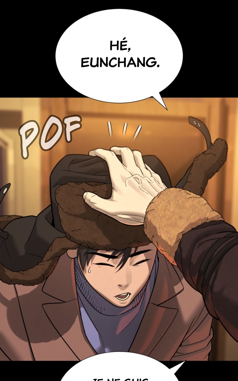 Read Killer Peter FR Manga Online