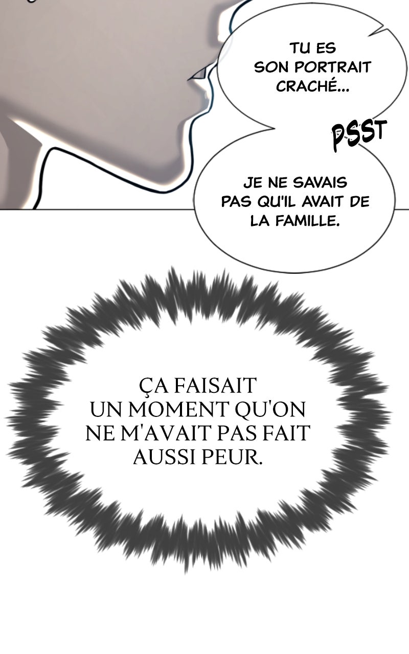 Read Killer Peter FR Manga Online