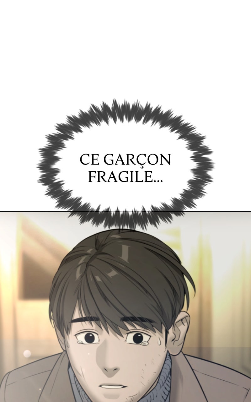 Read Killer Peter FR Manga Online