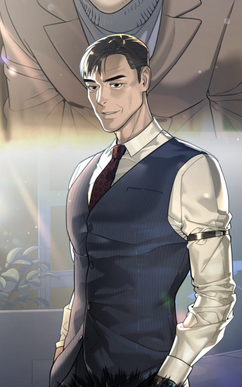 Read Killer Peter FR Manga Online