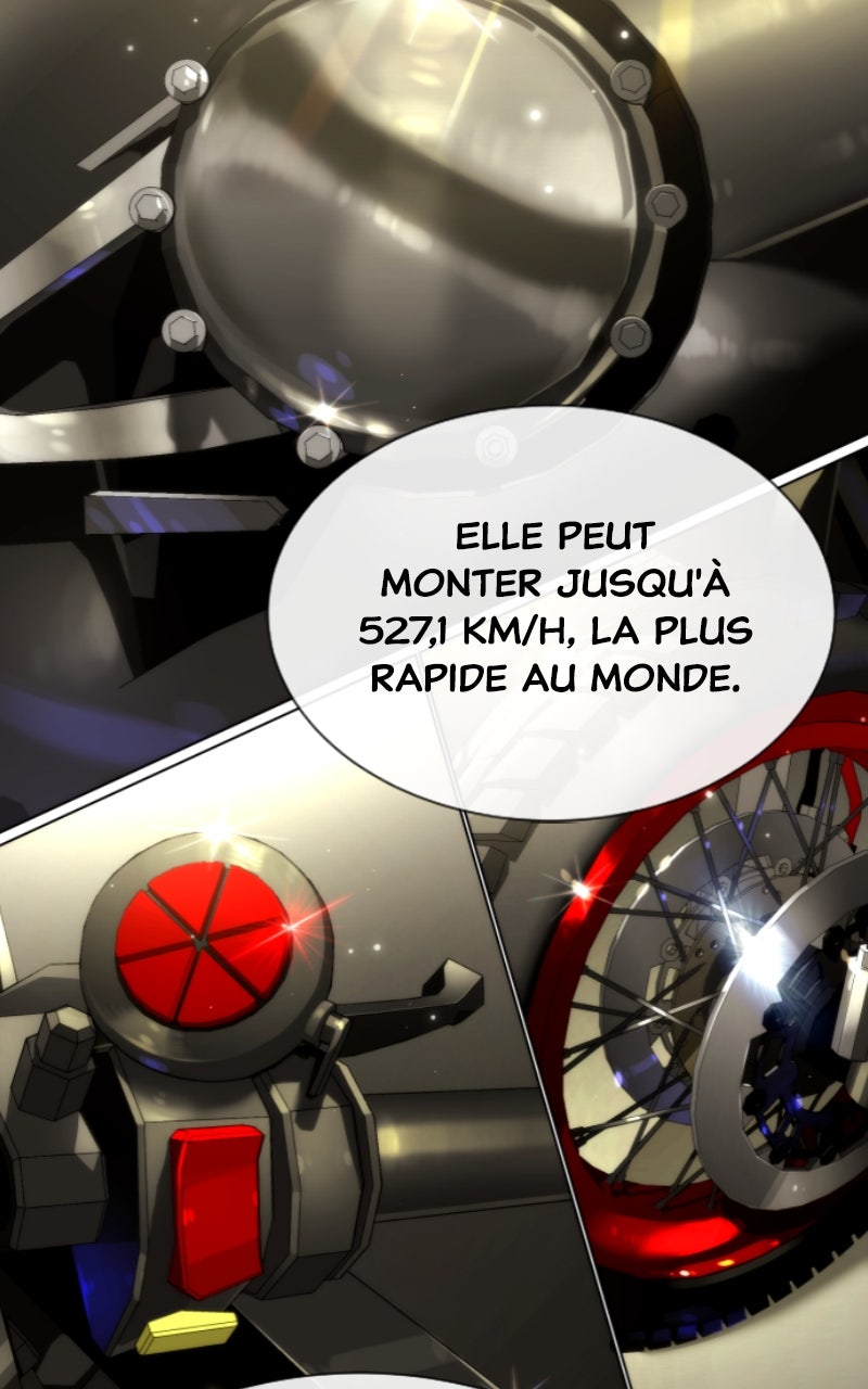 Read Killer Peter FR Manga Online