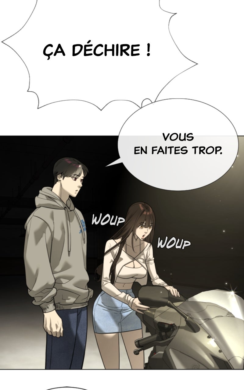 Read Killer Peter FR Manga Online