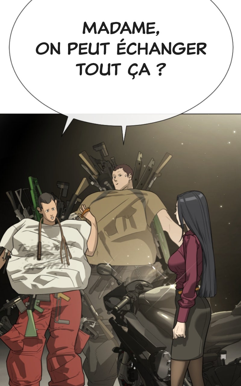 Read Killer Peter FR Manga Online