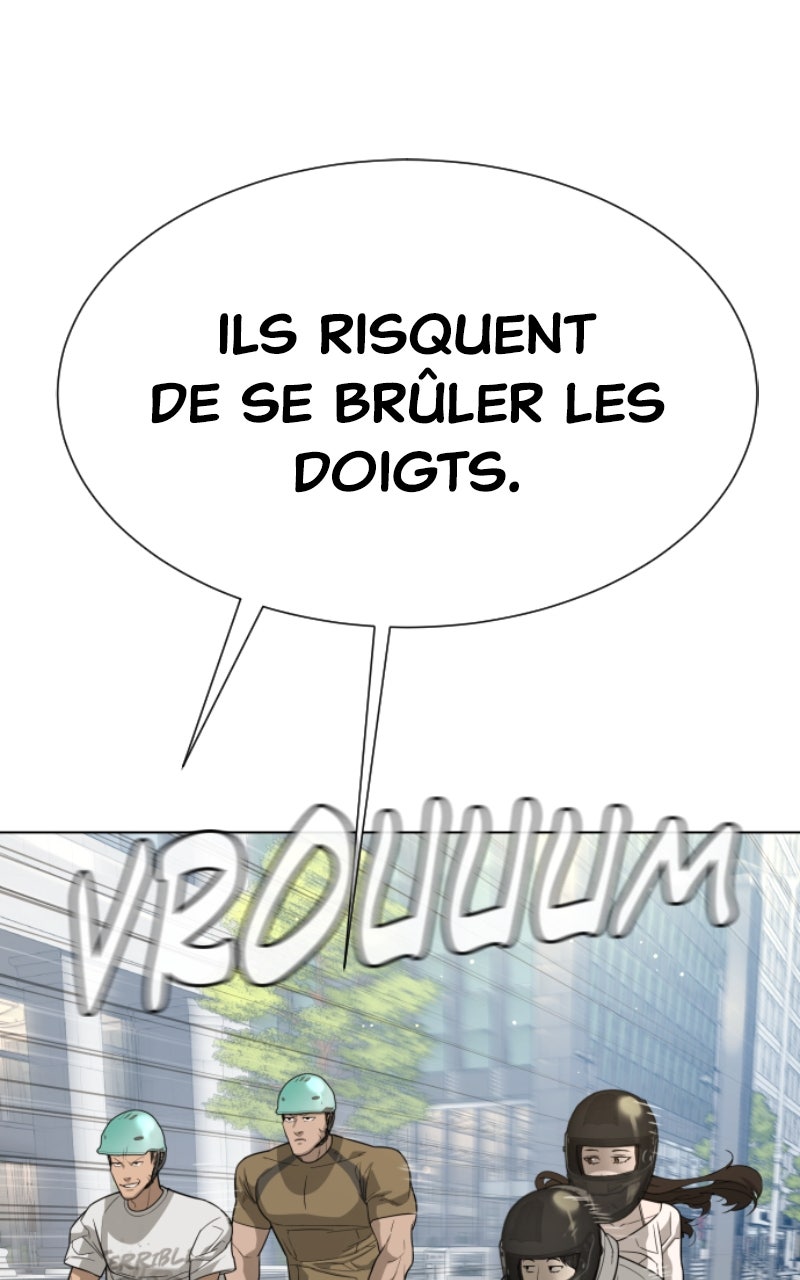 Read Killer Peter FR Manga Online