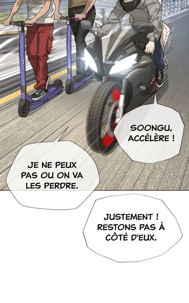 Read Killer Peter FR Manga Online