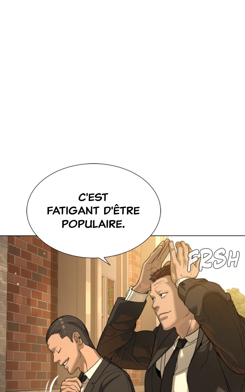 Read Killer Peter FR Manga Online