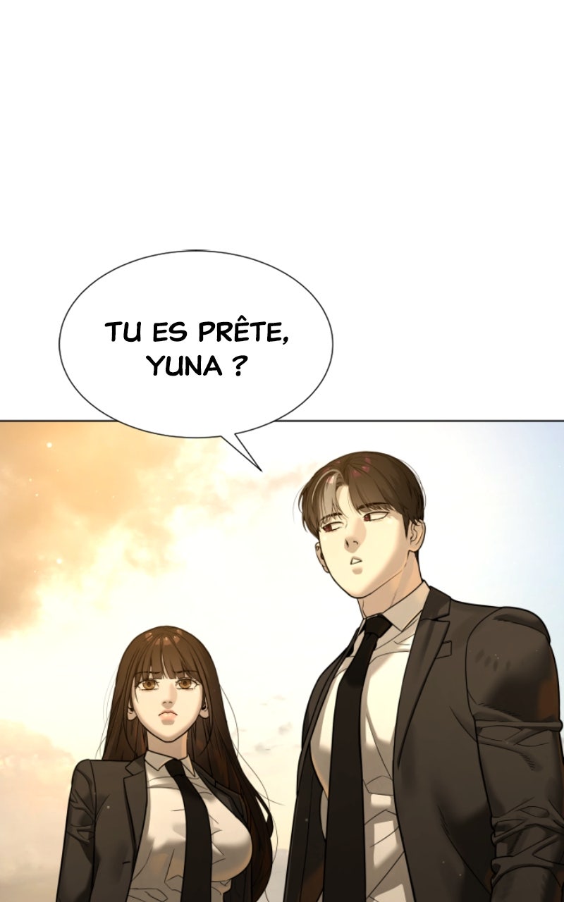 Read Killer Peter FR Manga Online