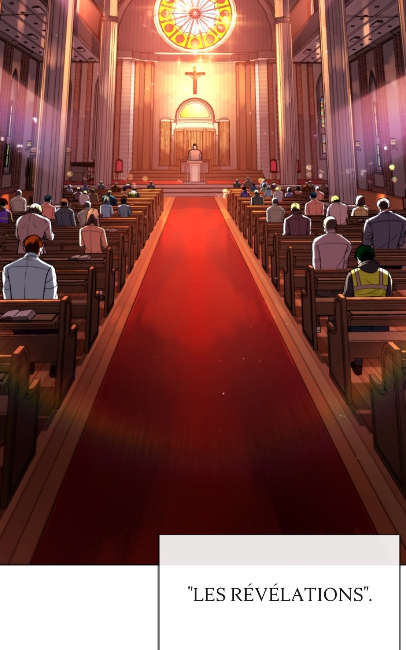 Read Killer Peter FR Manga Online