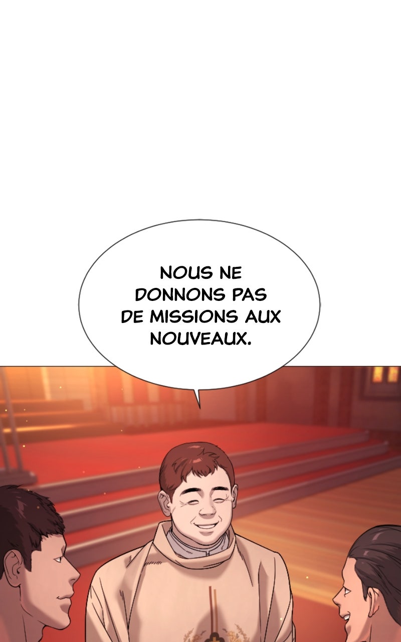 Read Killer Peter FR Manga Online