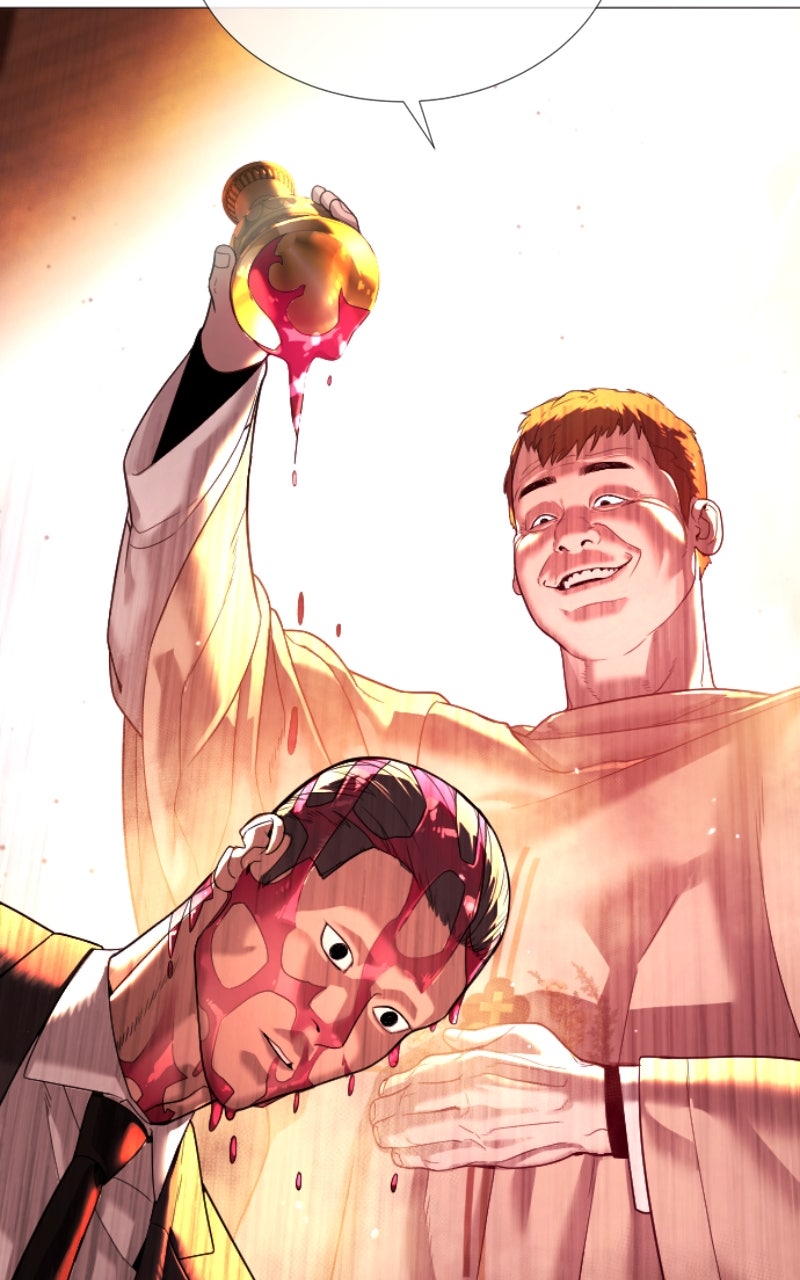 Read Killer Peter FR Manga Online