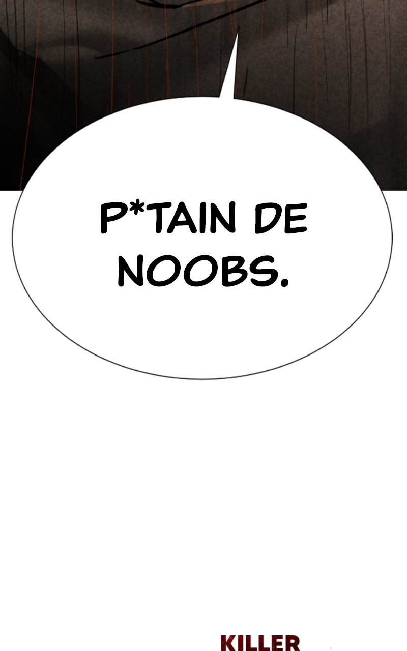 Read Killer Peter FR Manga Online