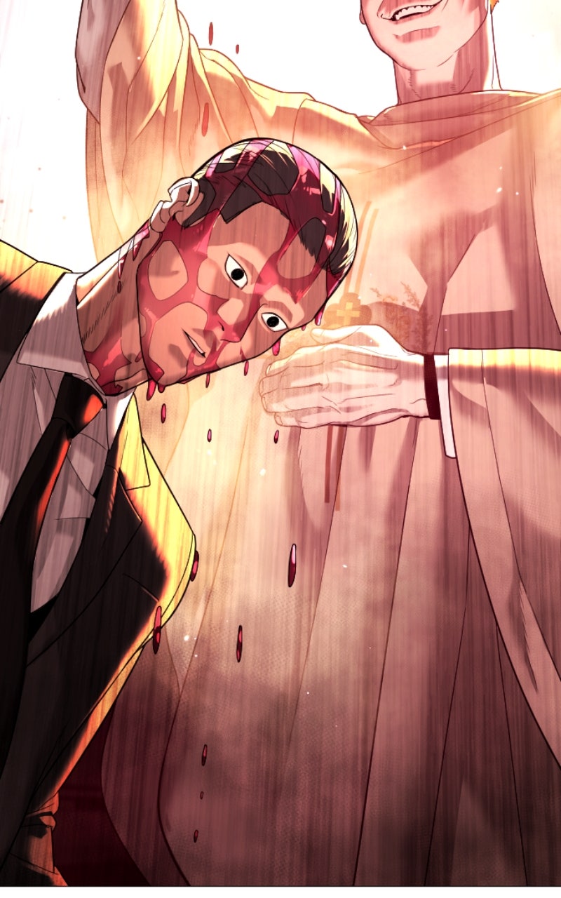 Read Killer Peter FR Manga Online