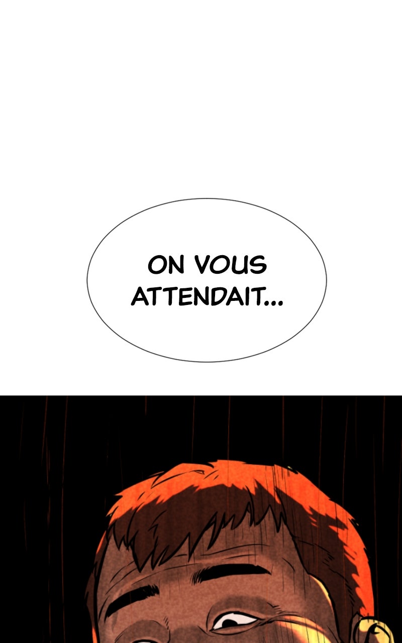 Read Killer Peter FR Manga Online