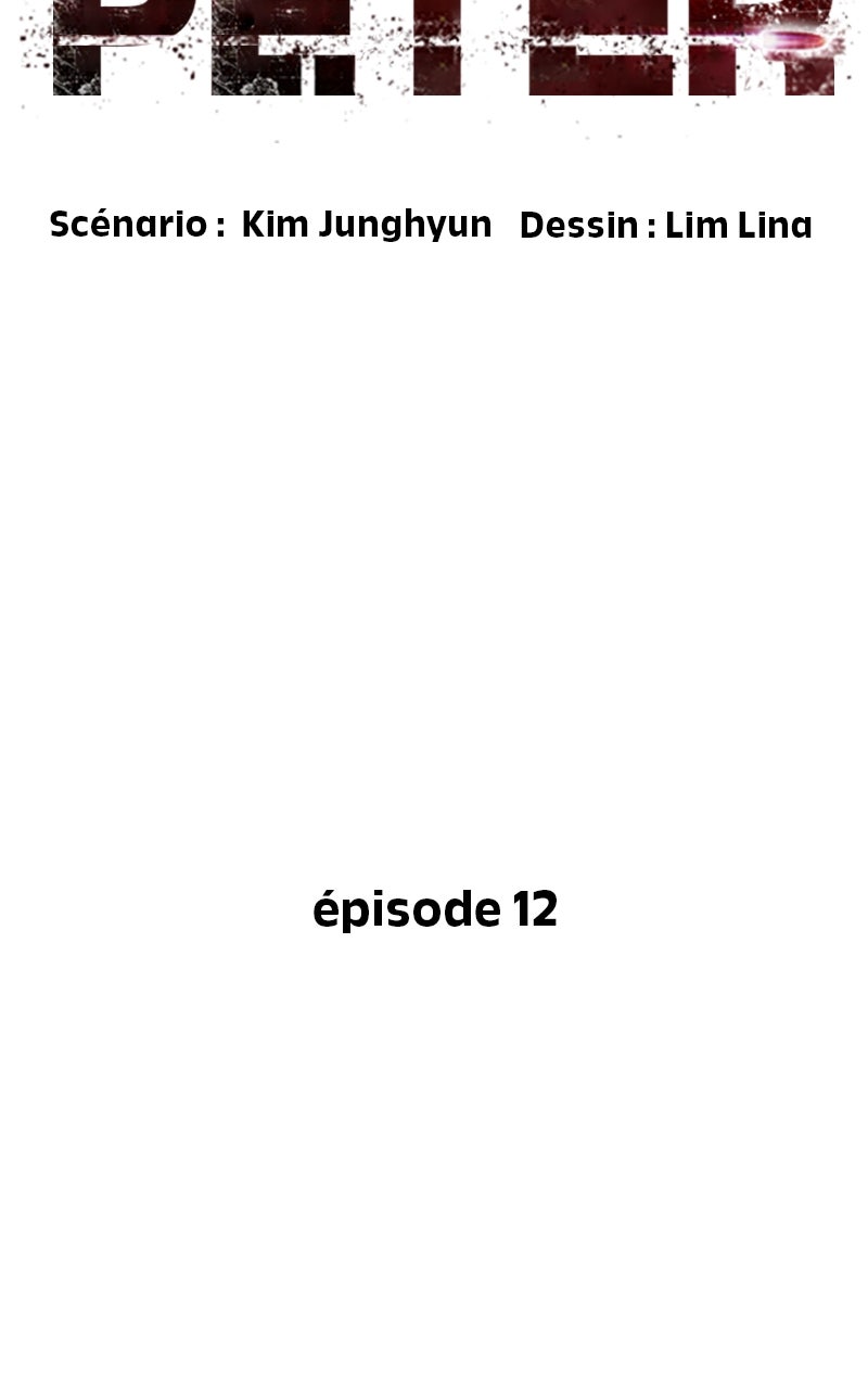 Read Killer Peter FR Manga Online