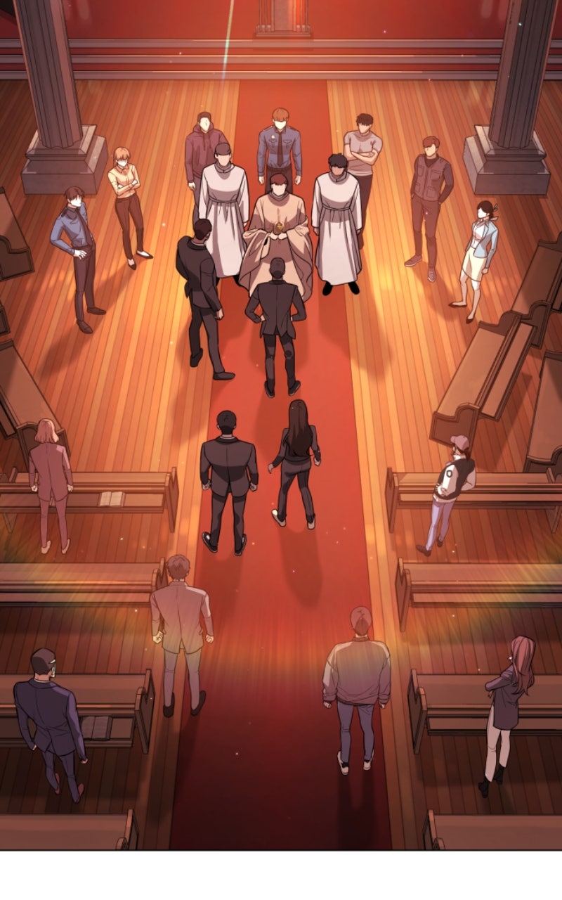 Read Killer Peter FR Manga Online