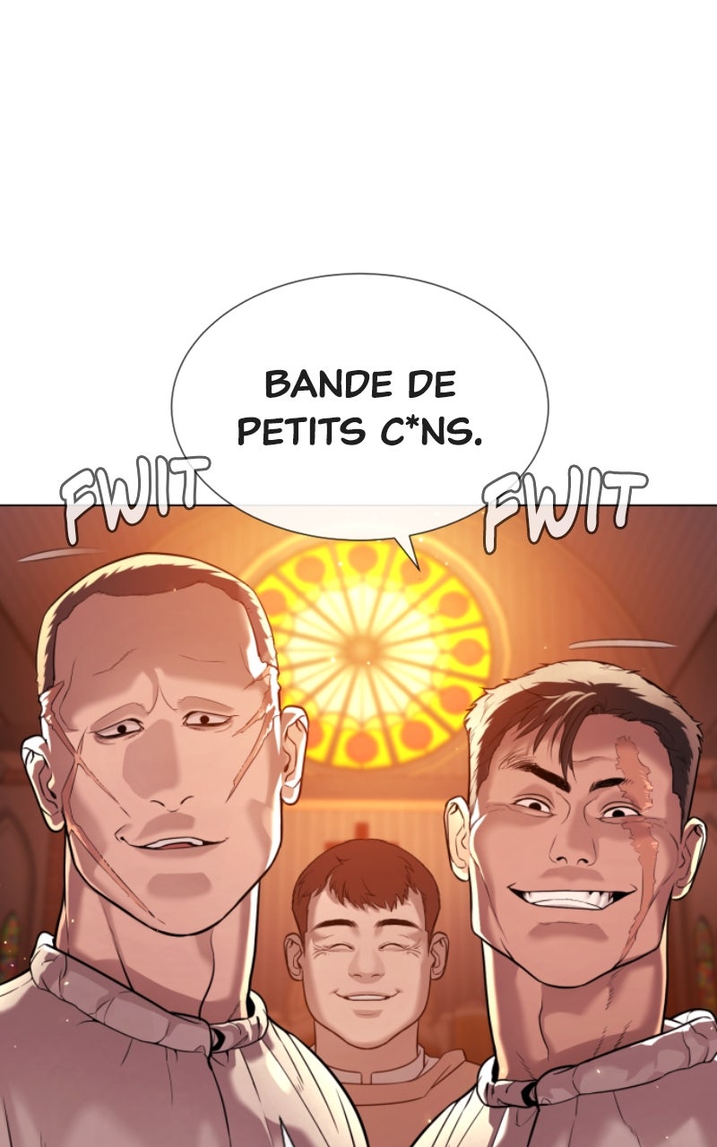 Read Killer Peter FR Manga Online