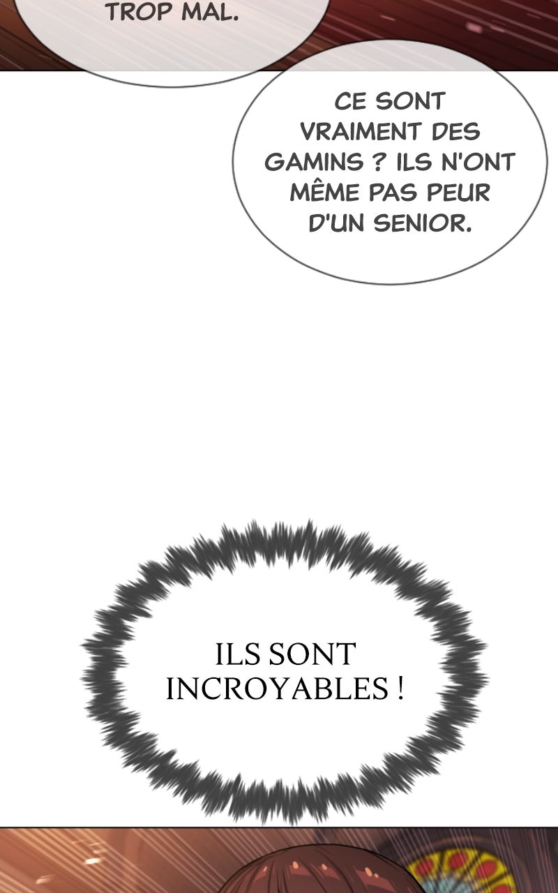 Read Killer Peter FR Manga Online