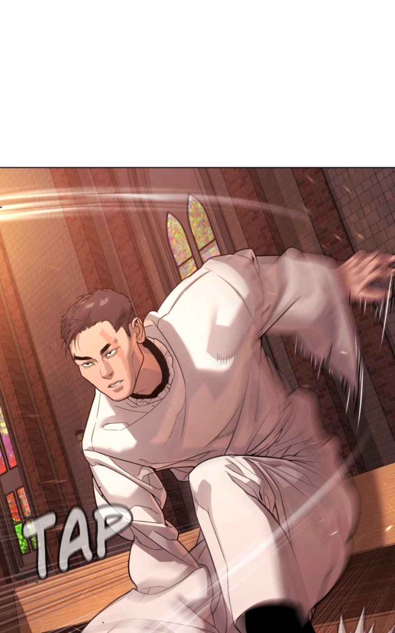 Read Killer Peter FR Manga Online