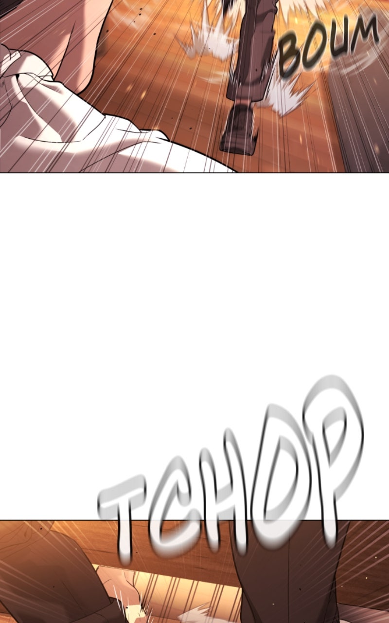 Read Killer Peter FR Manga Online