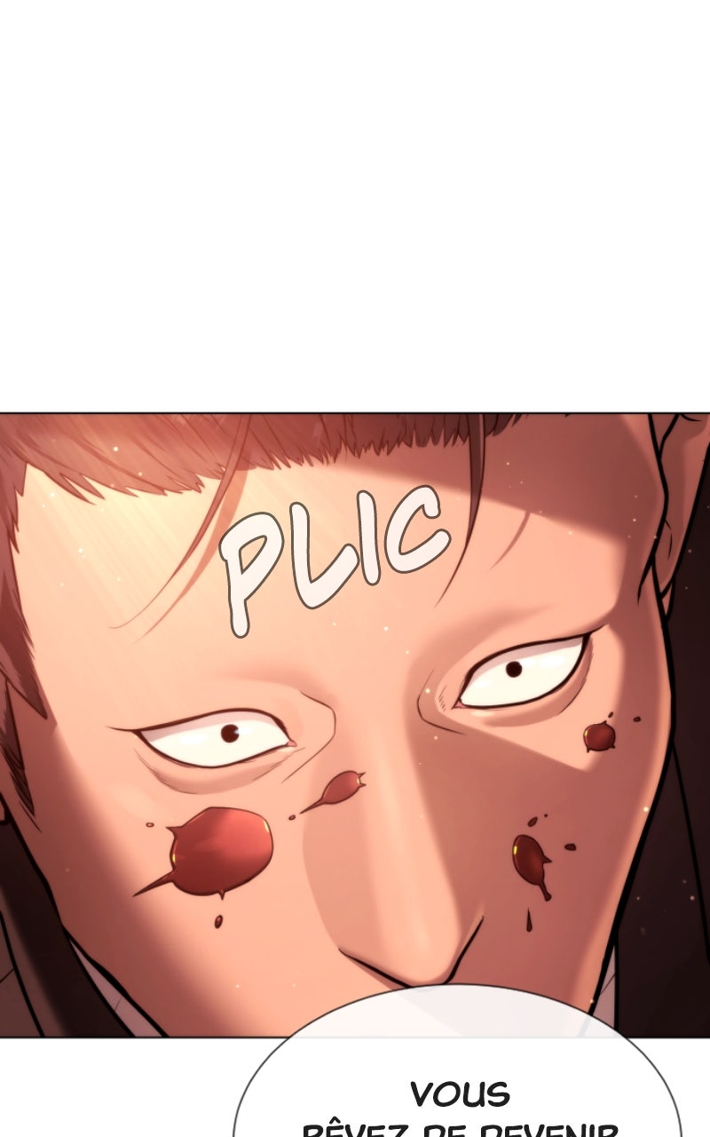 Read Killer Peter FR Manga Online