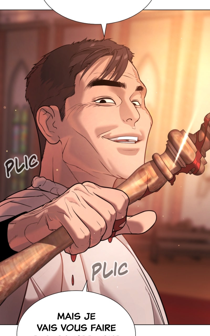 Read Killer Peter FR Manga Online