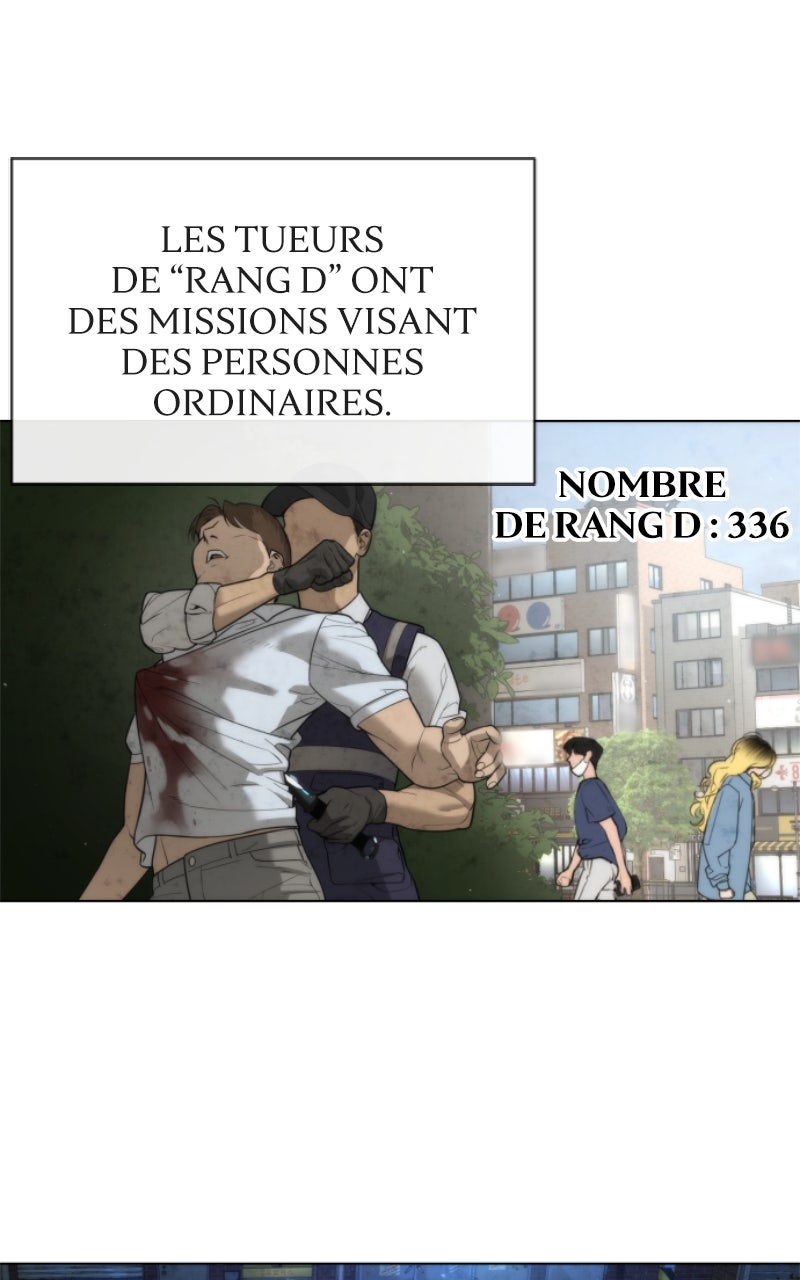 Read Killer Peter FR Manga Online