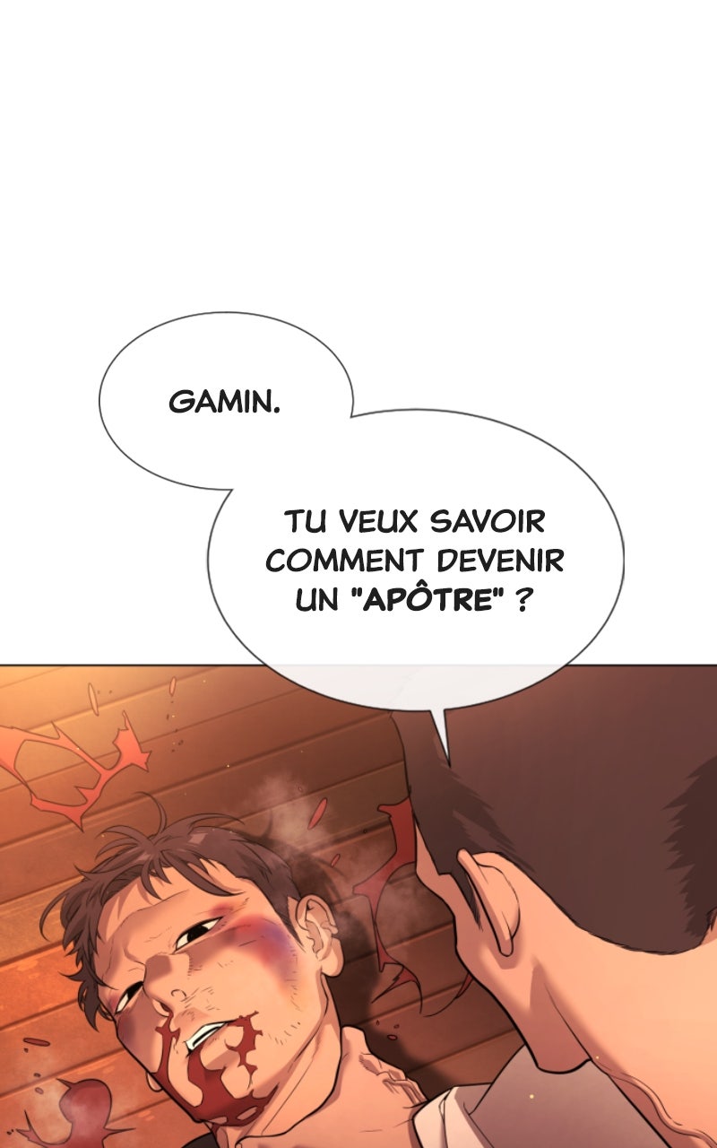 Read Killer Peter FR Manga Online