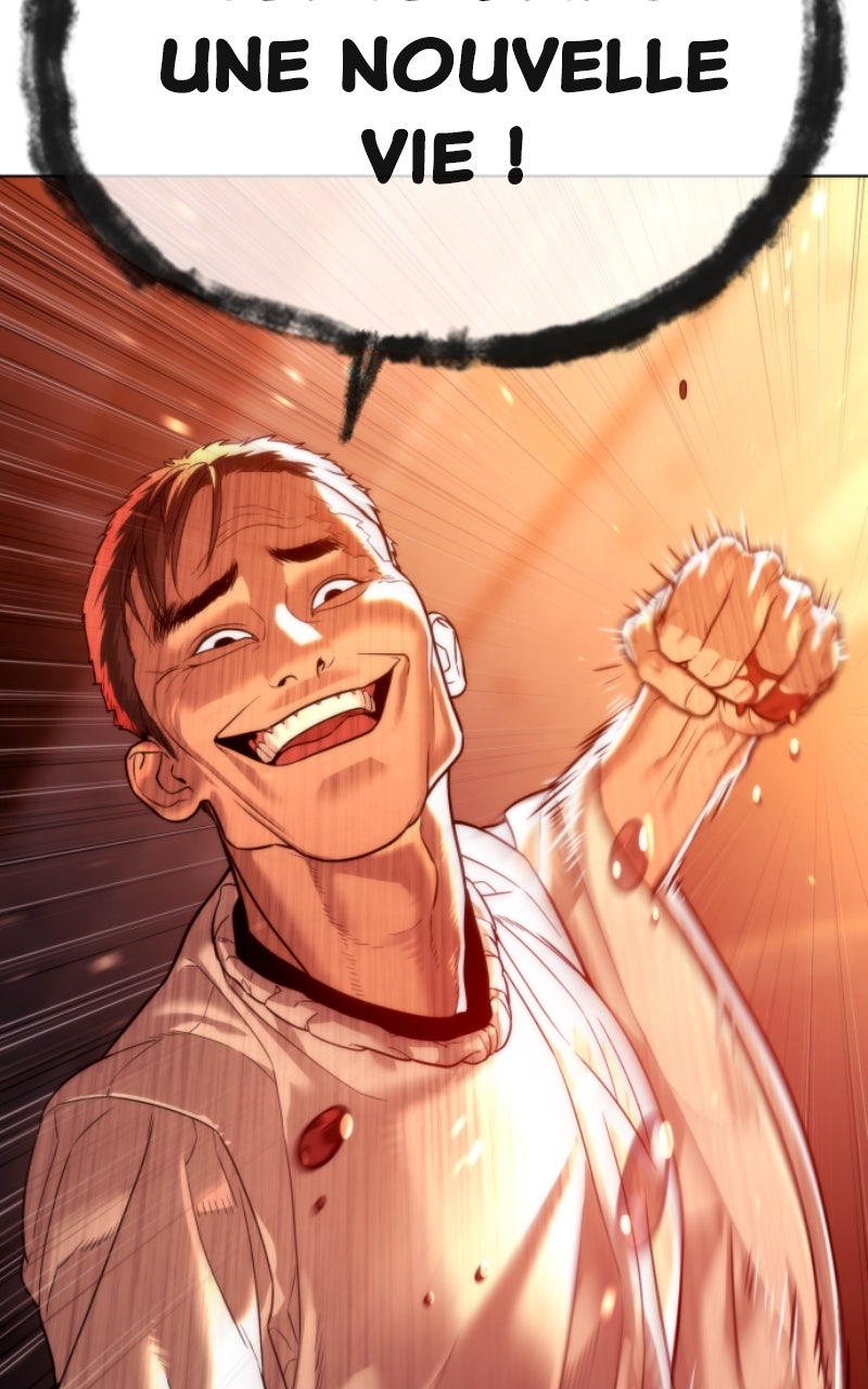 Read Killer Peter FR Manga Online