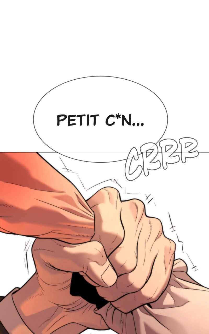 Read Killer Peter FR Manga Online