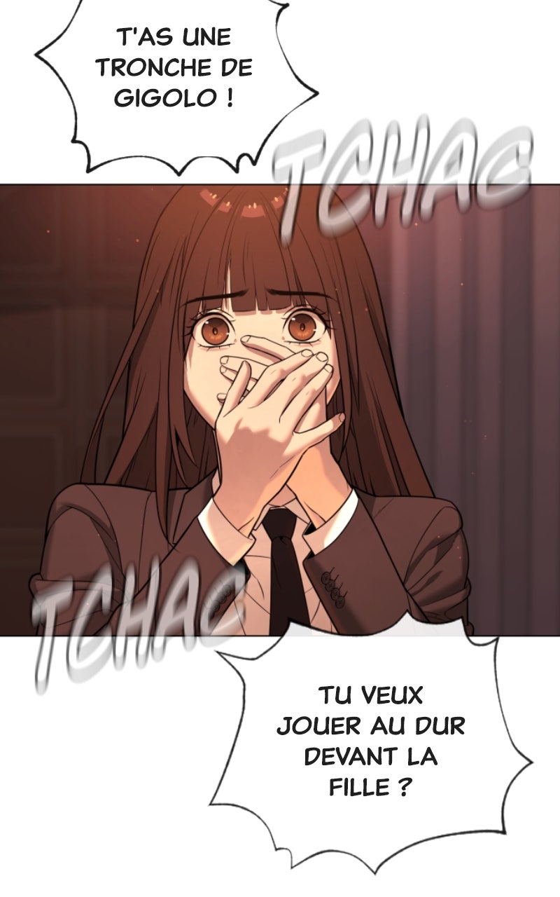 Read Killer Peter FR Manga Online