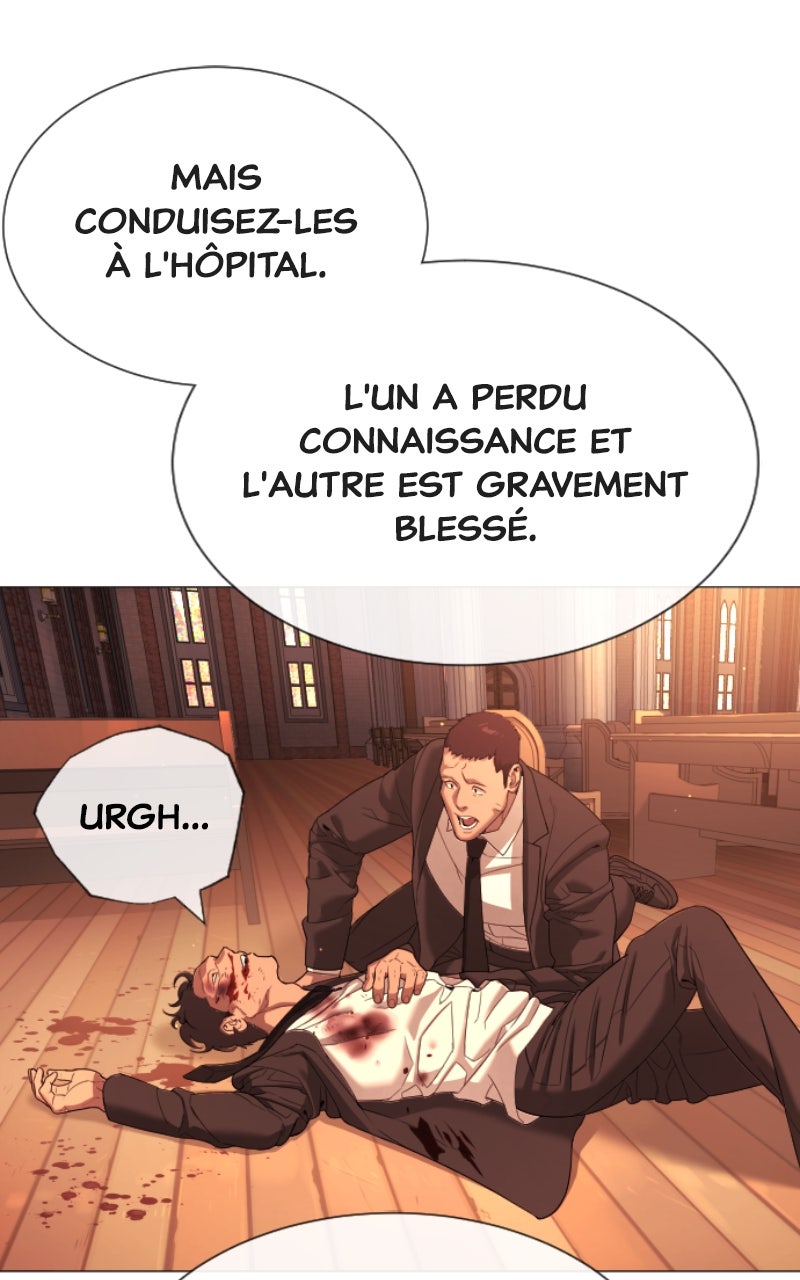 Read Killer Peter FR Manga Online