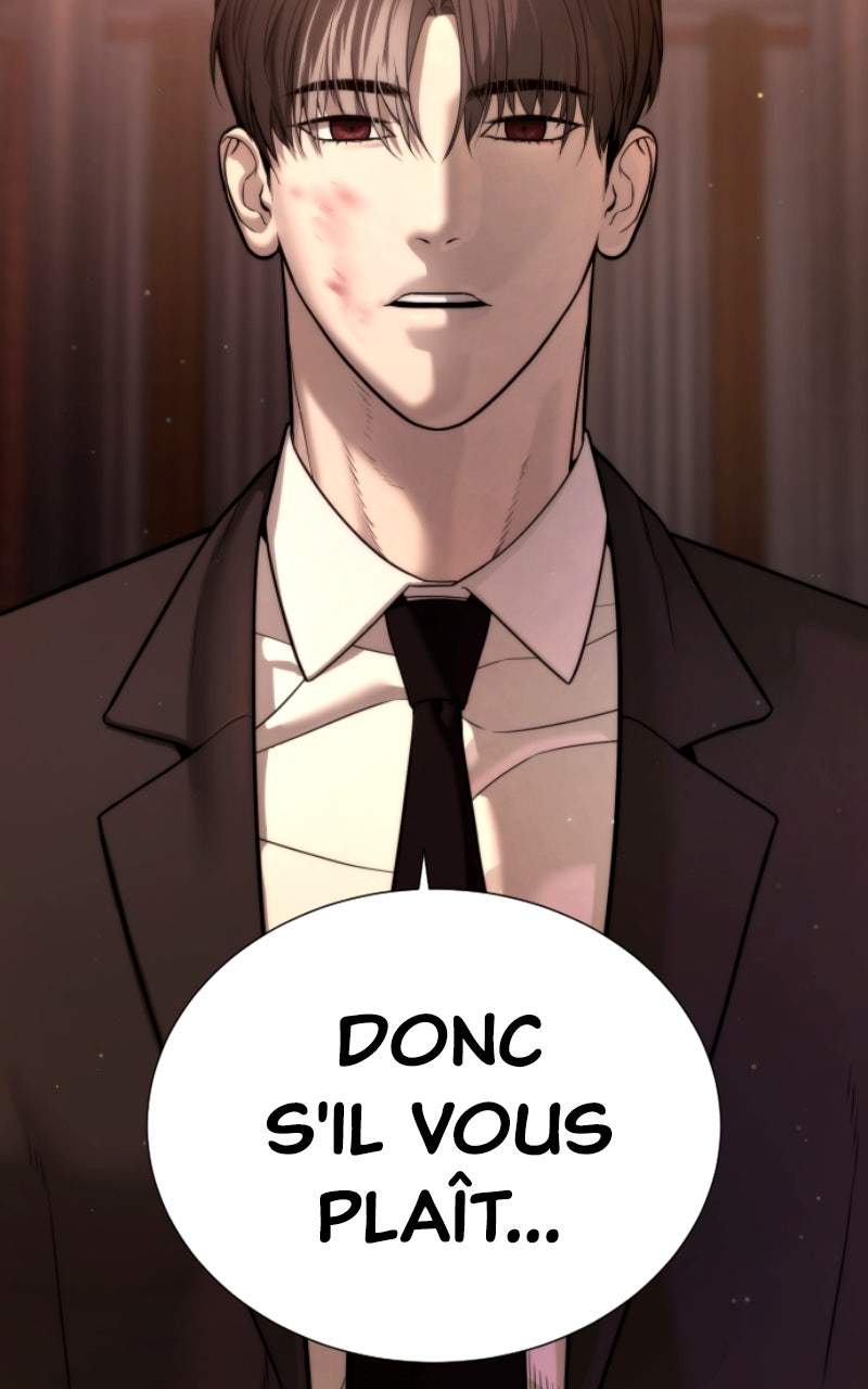 Read Killer Peter FR Manga Online