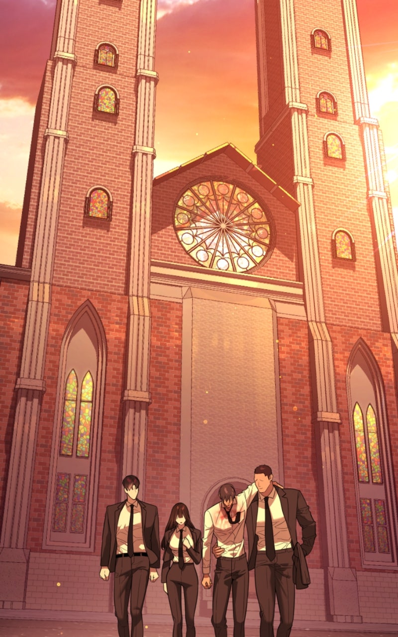 Read Killer Peter FR Manga Online