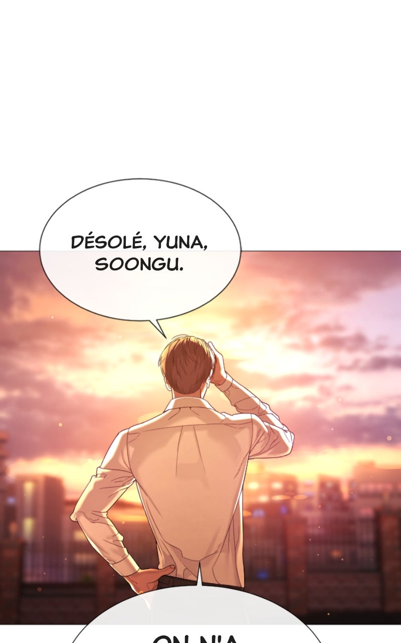 Read Killer Peter FR Manga Online