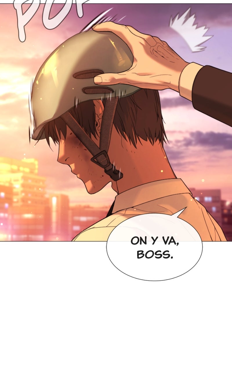 Read Killer Peter FR Manga Online