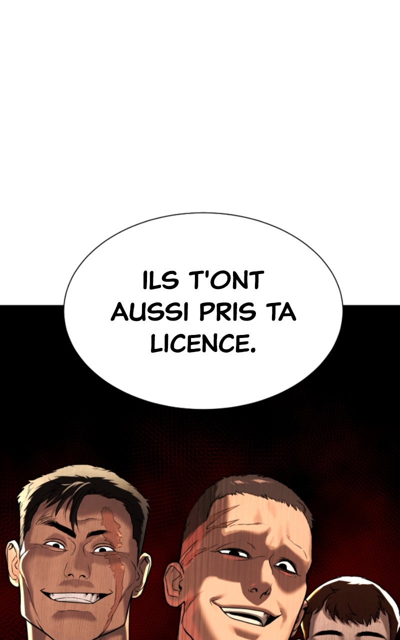 Read Killer Peter FR Manga Online