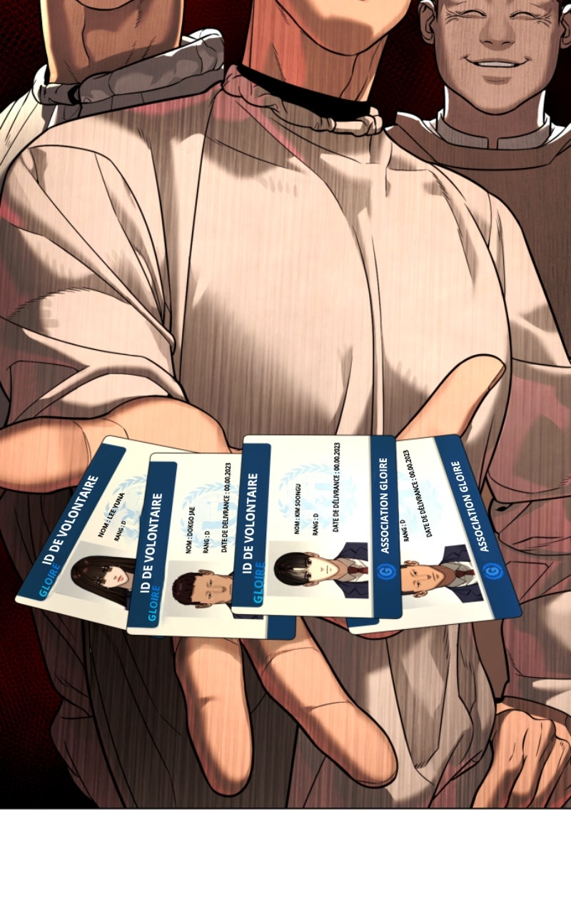 Read Killer Peter FR Manga Online