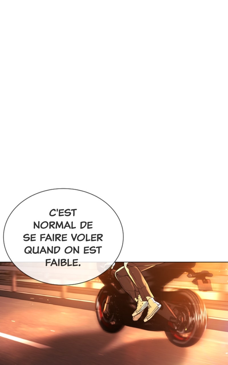 Read Killer Peter FR Manga Online