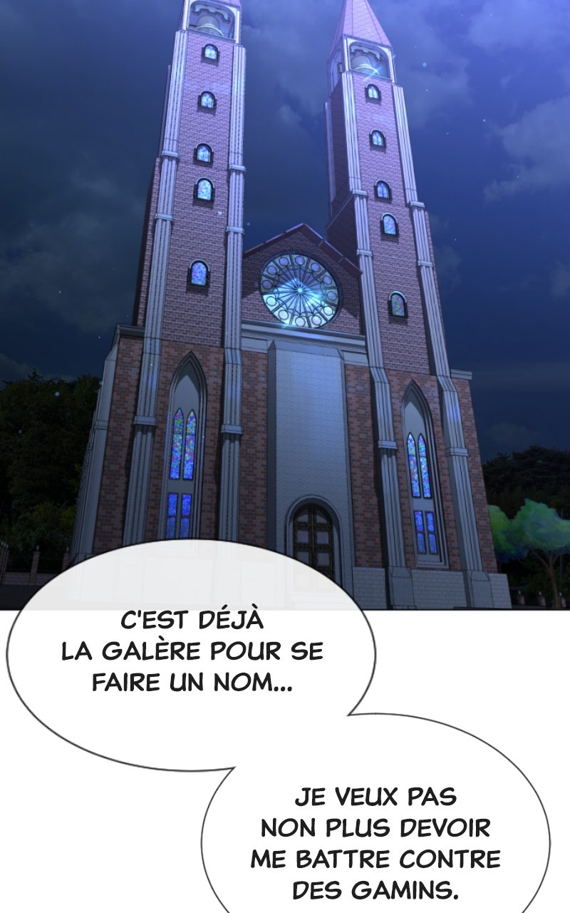 Read Killer Peter FR Manga Online