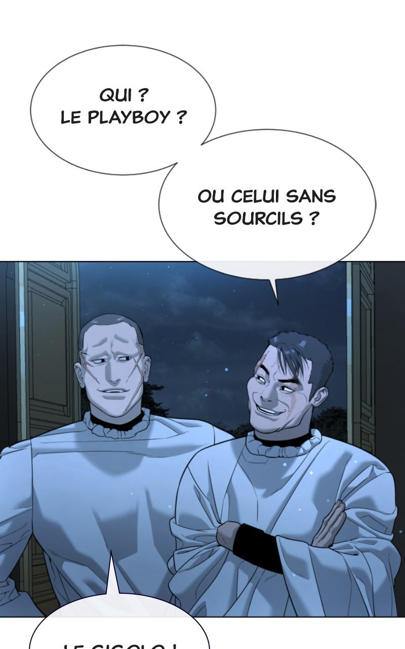 Read Killer Peter FR Manga Online