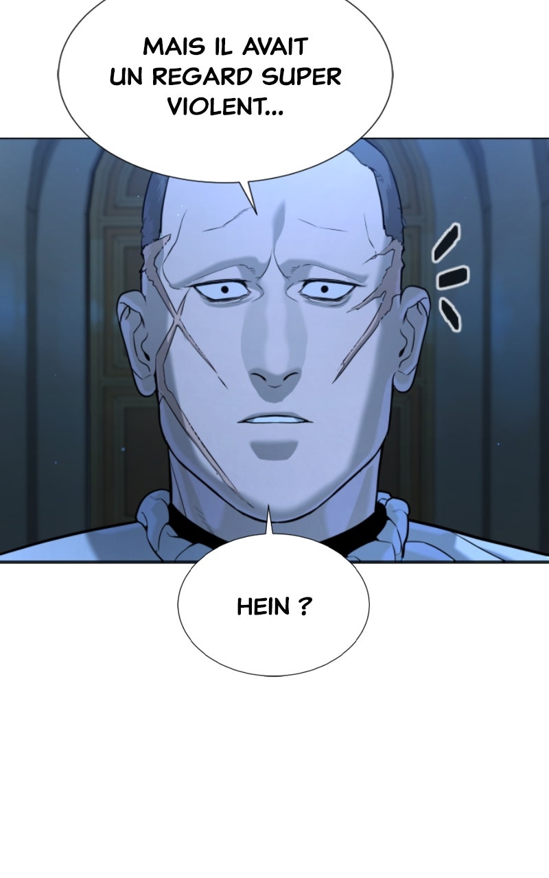 Read Killer Peter FR Manga Online