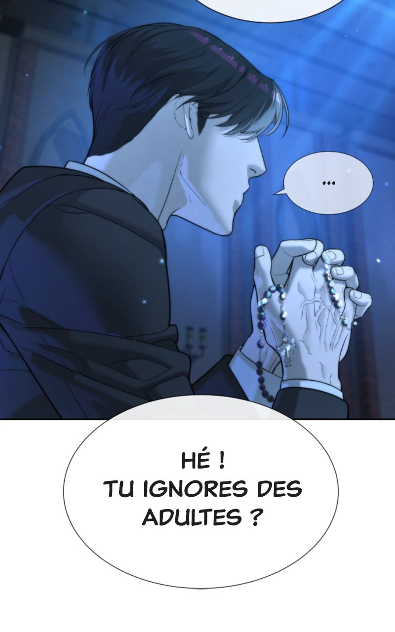 Read Killer Peter FR Manga Online