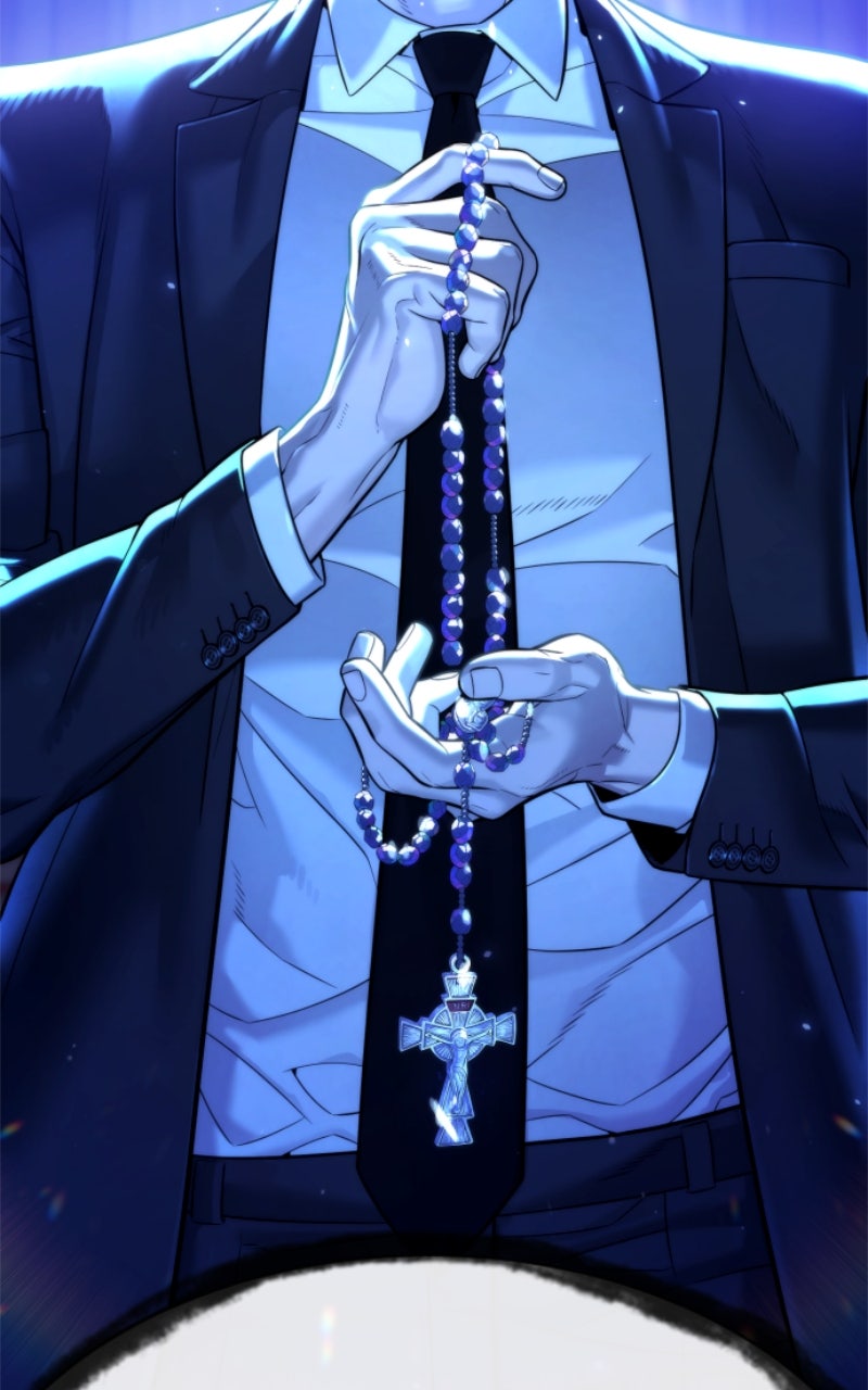 Read Killer Peter FR Manga Online