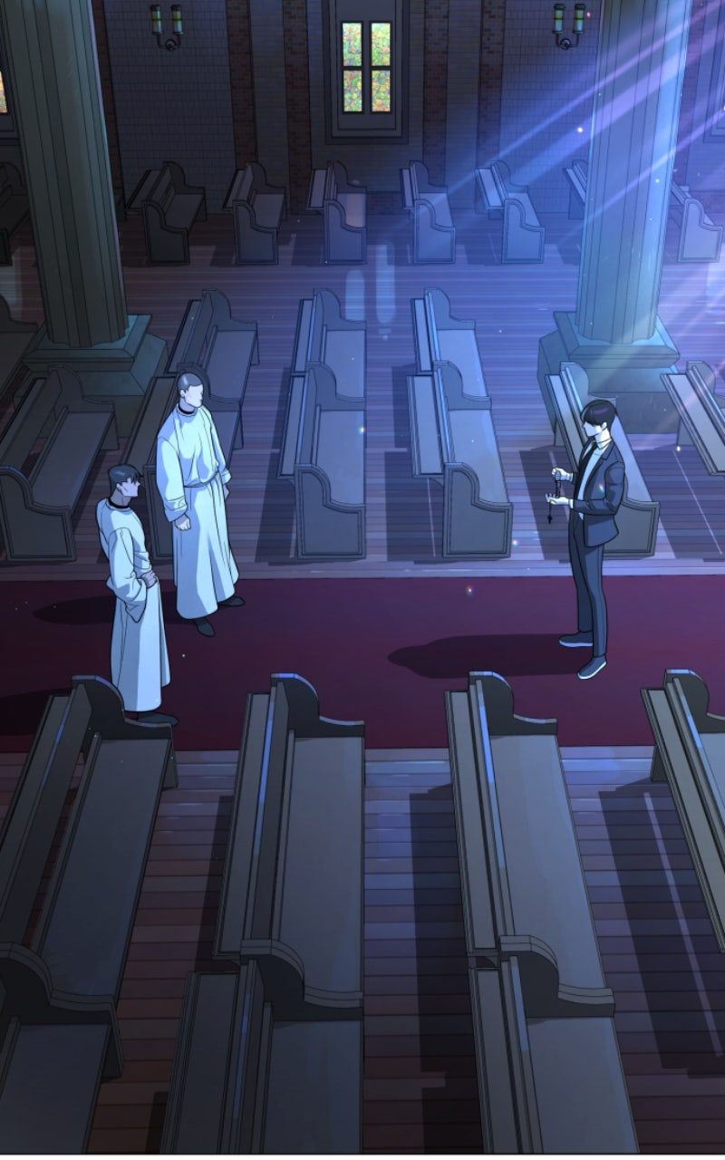 Read Killer Peter FR Manga Online