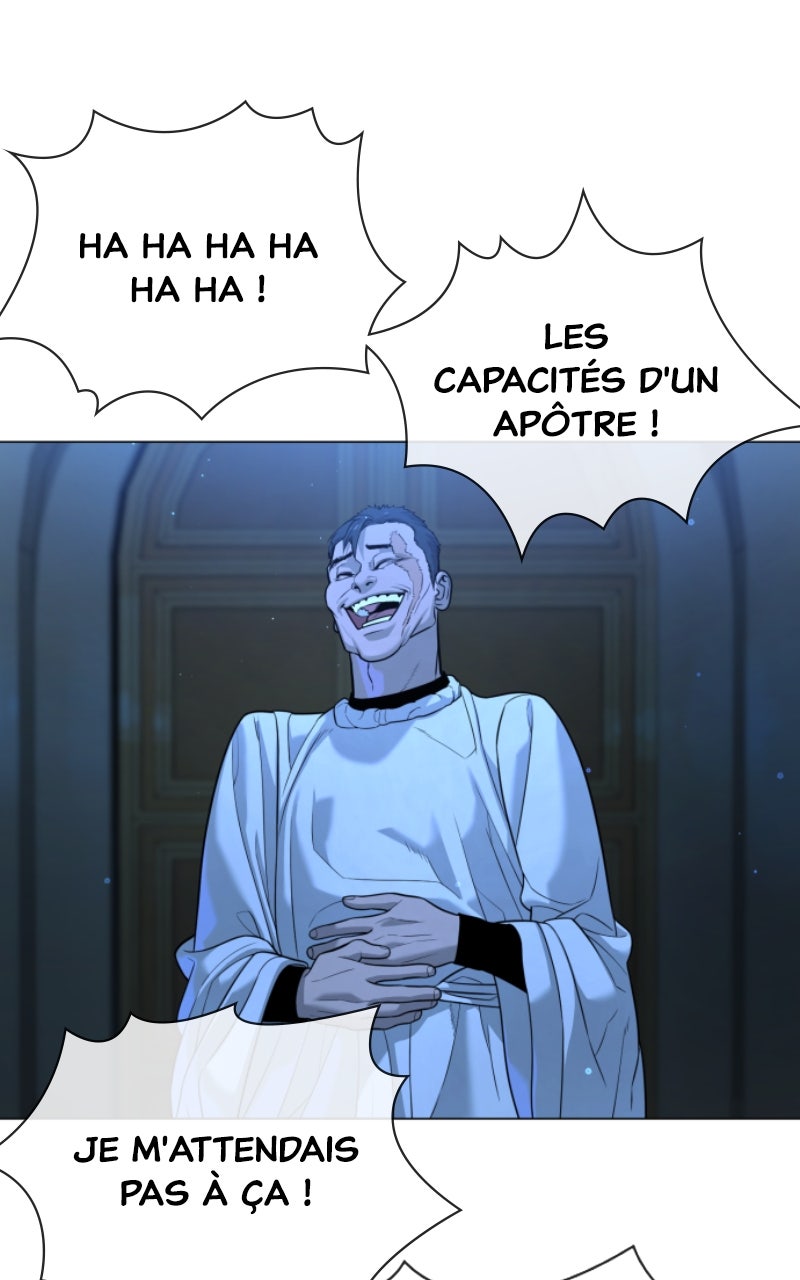 Read Killer Peter FR Manga Online