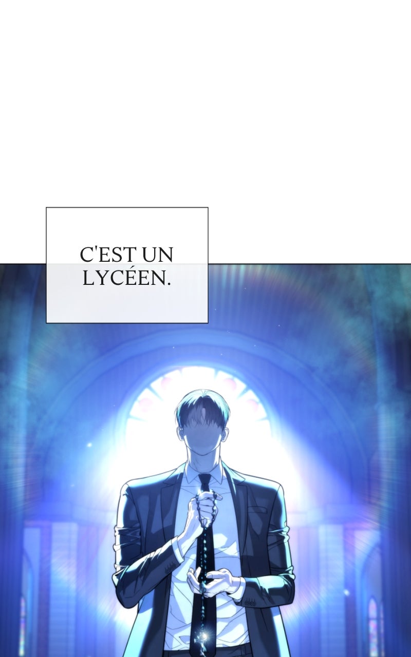 Read Killer Peter FR Manga Online