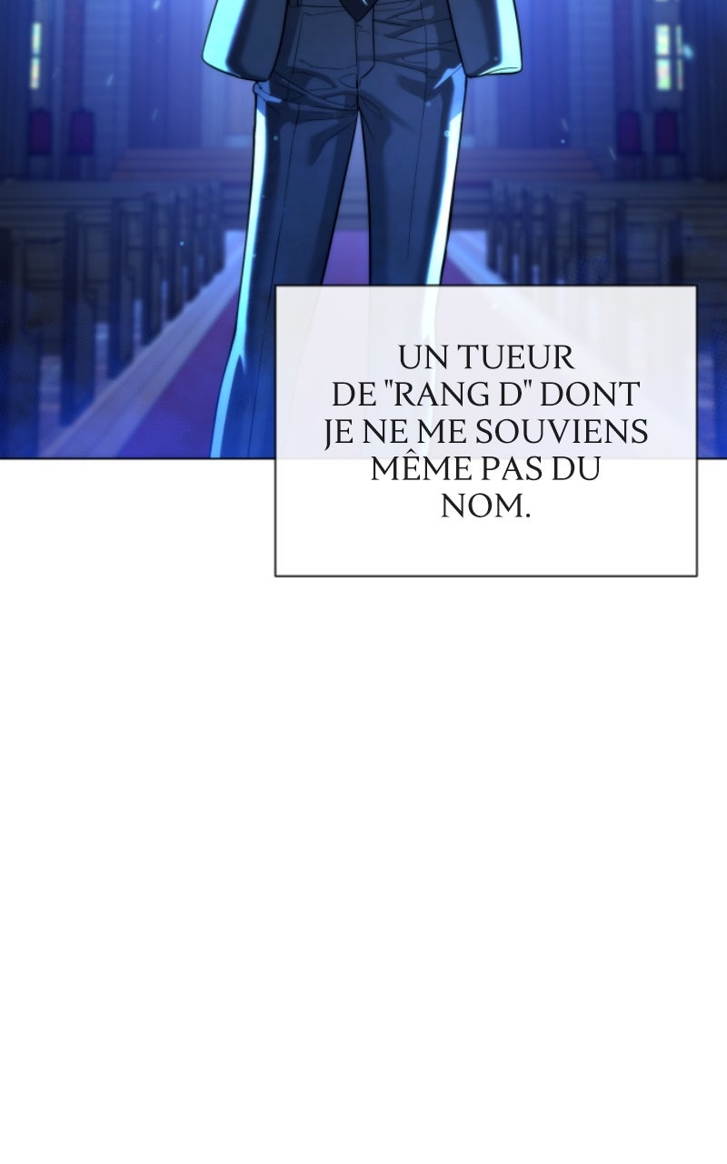 Read Killer Peter FR Manga Online