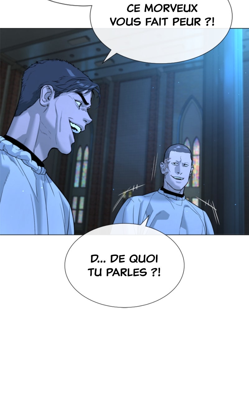 Read Killer Peter FR Manga Online